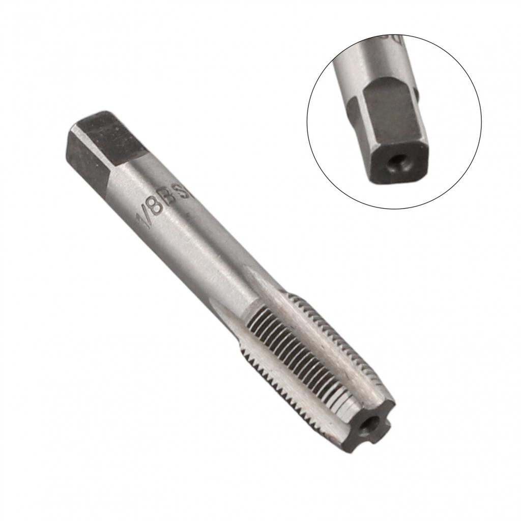 Tarod conic G1/4 pentru tăiere precisă și curată a filetelor pe suprafețe metalice