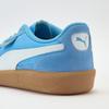 Puma Palermo Dopamine German Training T-Toe Sneakers