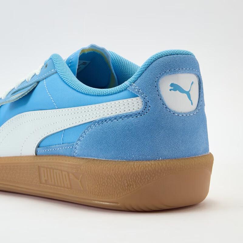 Puma Palermo Dopamine German Training T-Toe Sneakers