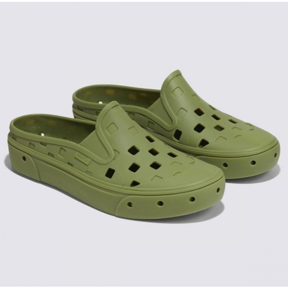 

Vans Туфли-лодочки Trk Vn000cw8bd4 VN000CW8BD4/230