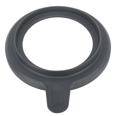 Coperchio Ciotola Mixer Grado Alimentare Multifunzionale Ciotola per Impastatrice con Supporto Paraspruzzi Coperchio Sigillante Accessorio Cucina