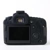 Macaron - Colored Silicone Case for Canon EOS 90D - Special - Purpose DSLR Protective Cover & Camera Bag