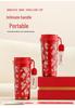 Elegant Wedding Gift: High-End Cup Set for Newlywed Brides & Best Friends