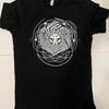 Rabbit In The Moon Limited Show T Shirt Various Sizes Vintage Versatile Breathable Graphic Stylish Comfortable Unisex