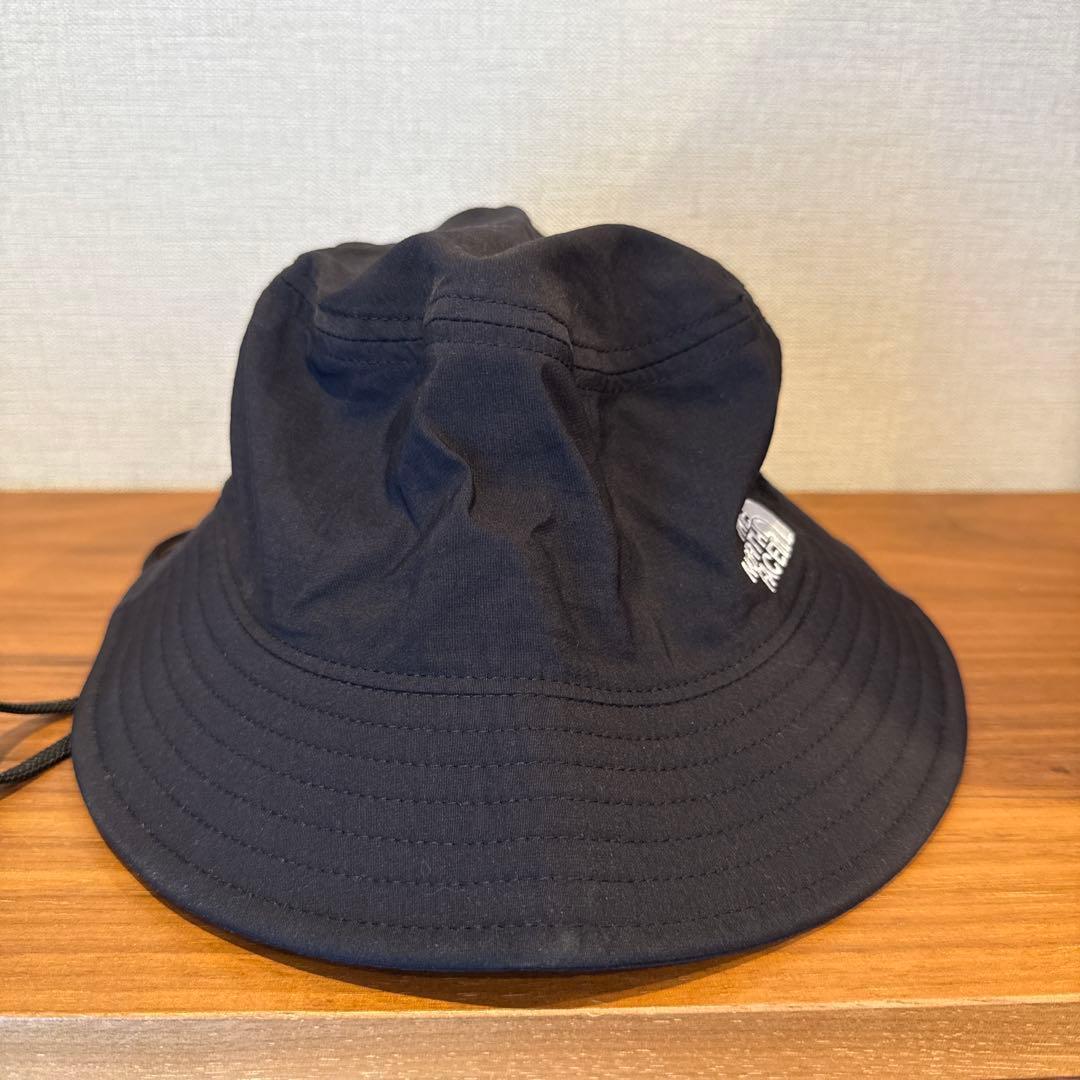Used THE NORTH FACE NN02337 Black S