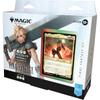 Magic: The Gathering Final Fantasy Collector's Edition Commander Deck Japanese Version Trading Card Game