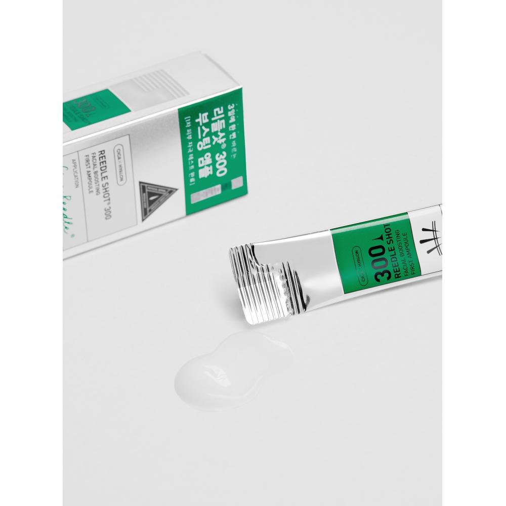 Vt Riddleshot 300 Facial Boosting First Ampoule 2ml 6 Pack