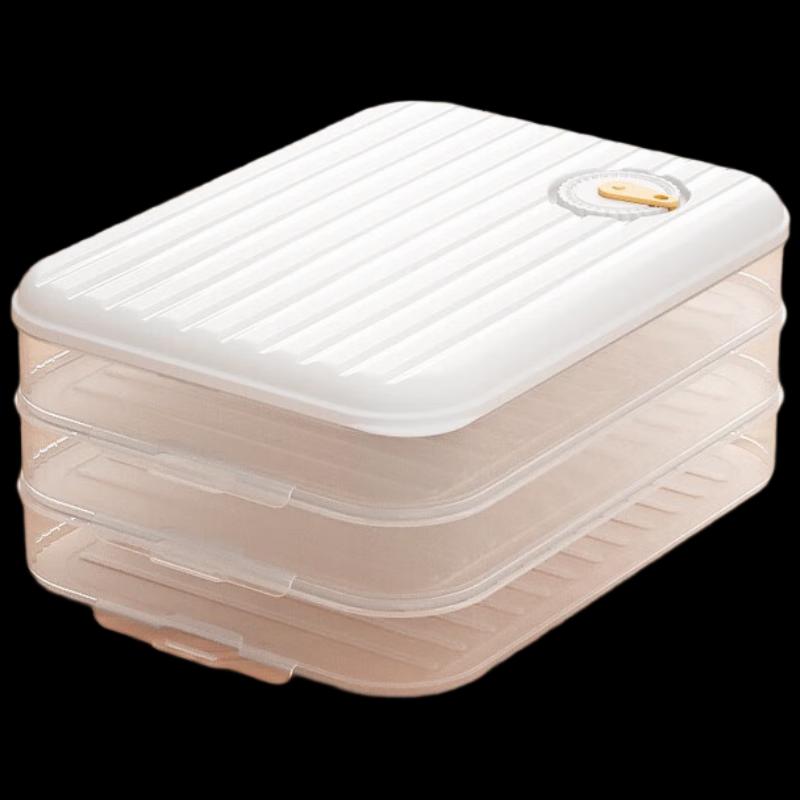 COOKER KING Многофункциональный контейнер для хранения пельменей