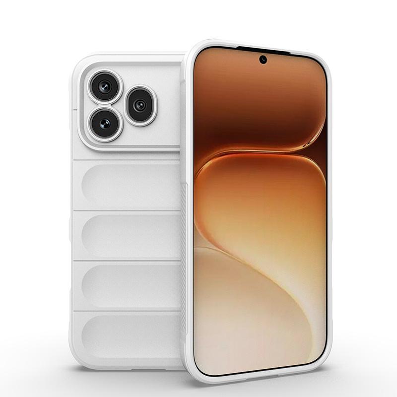 Soft Skin Feeling Flexible Silicone Case for Honor 600 Pro 600 Lite 600e Protective Cover Shockproof Fundas Coque