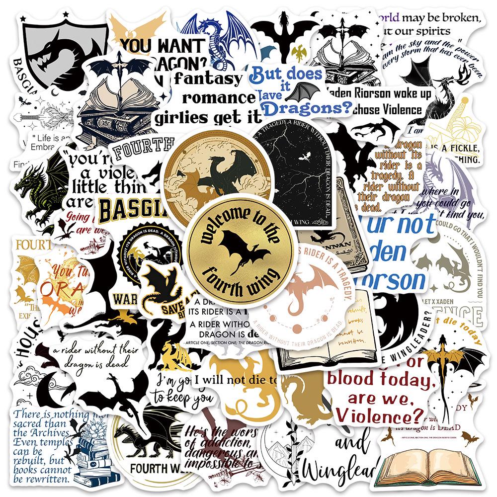 Cross-Border Cartoon Stickers: Waterproof, Creative, and Versatile for Journals, Phones, and Computers.