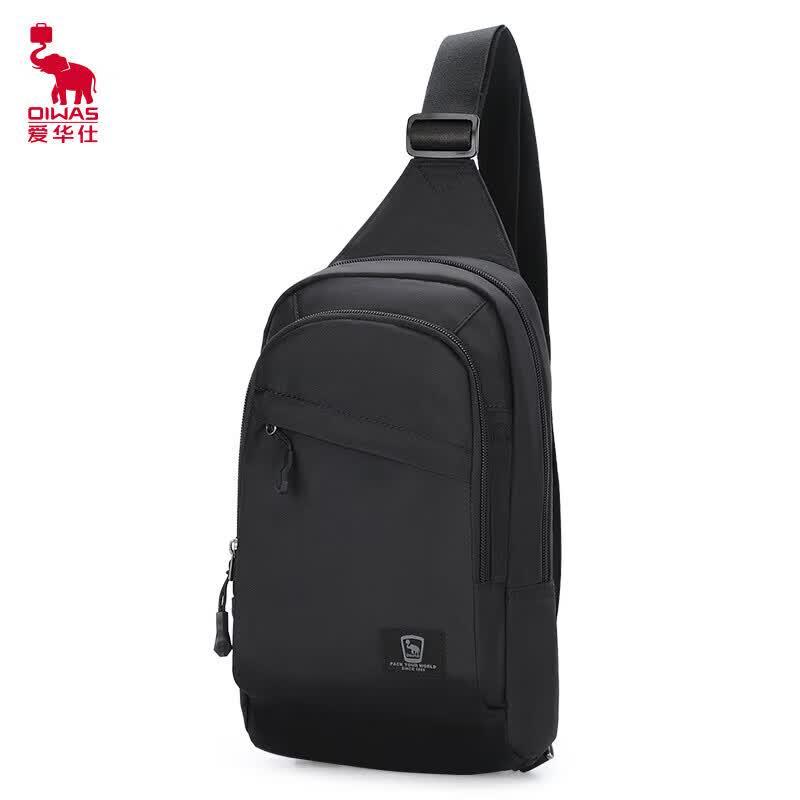 OIWAS Casual Crossbody Shoulder Bag