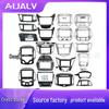 Honda CRV 23-26 Android DVD Navigation Face Frame for 10-inch Console