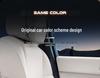 Compatible AION I60 Car Tissue Box: 25-Model Seat Back Hanging Tissue Bag for Interior Decoration