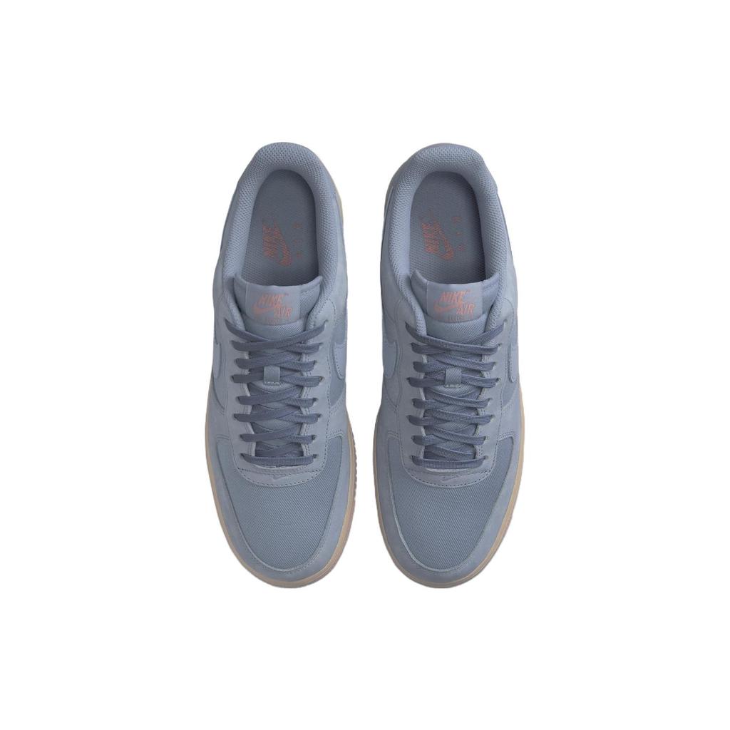 Nové Nike Air Force 1 '07 Lx Ashen Slate FB8876-400
