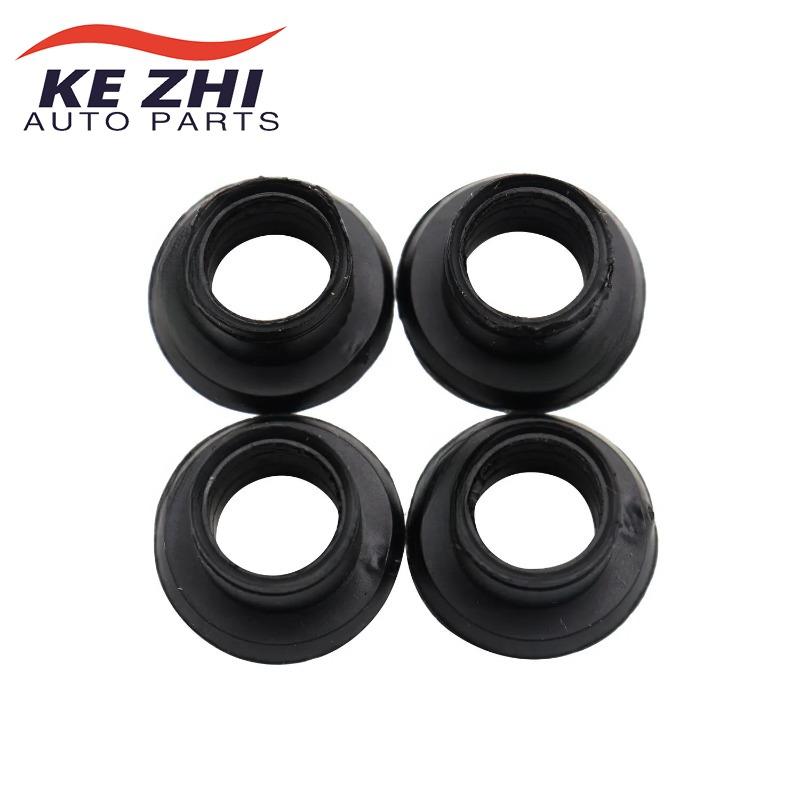 B00146062 4PCS New Gearbox Manual Shift Bushing Transmission Shift Lever Bush For Mazda 323 MX-3/MX-6 MX3 MX6  B001-46-062