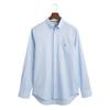 Gant Mens A.Shield Poplin Regular Shirt