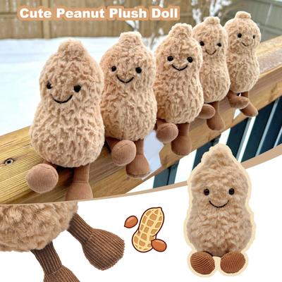 Lindo Peluche Muñeca Lindo Peluche Lindo Peluche de Simulación Regalo para Niños
