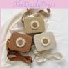 Trendy Small Woven Handbag For Women With Chic Design And Everyday Usability