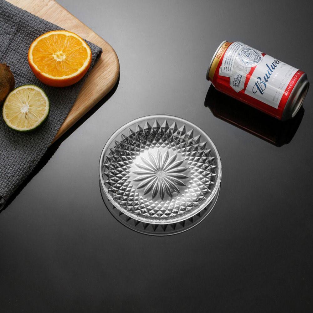 Afternoon Tea Kitchen Supplies Display Food Fruit Plate Dessert Plate Tray Stand Food Sampling Tray