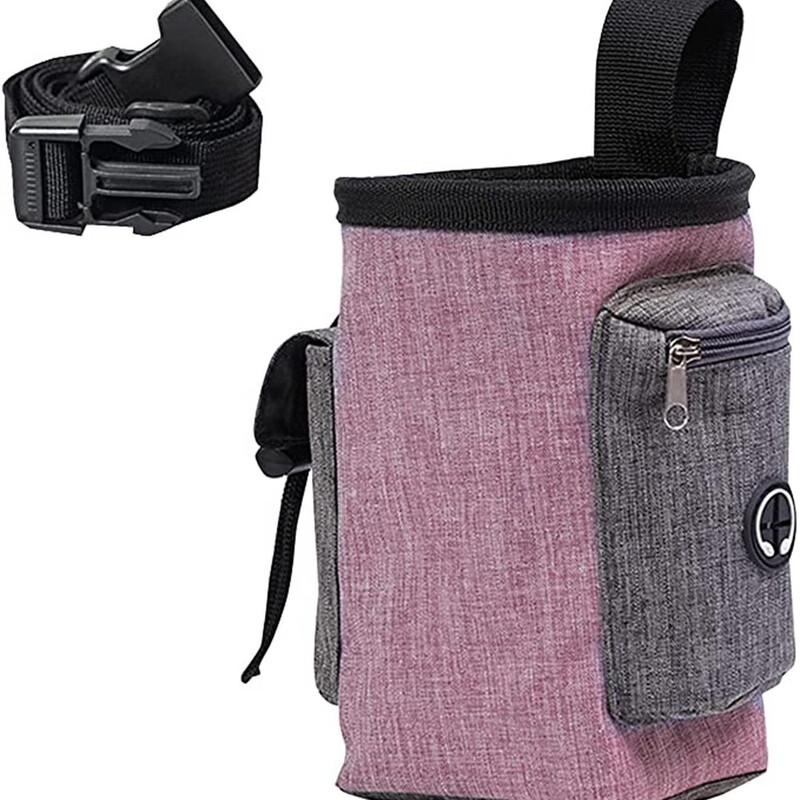 Dog Training Treat Pouch 1