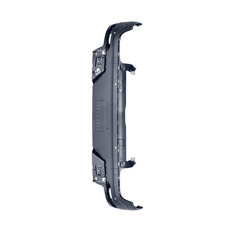 Compatible Rear Bumper Middle Section for 2018-2025 Porsche Cayenne Coupe
