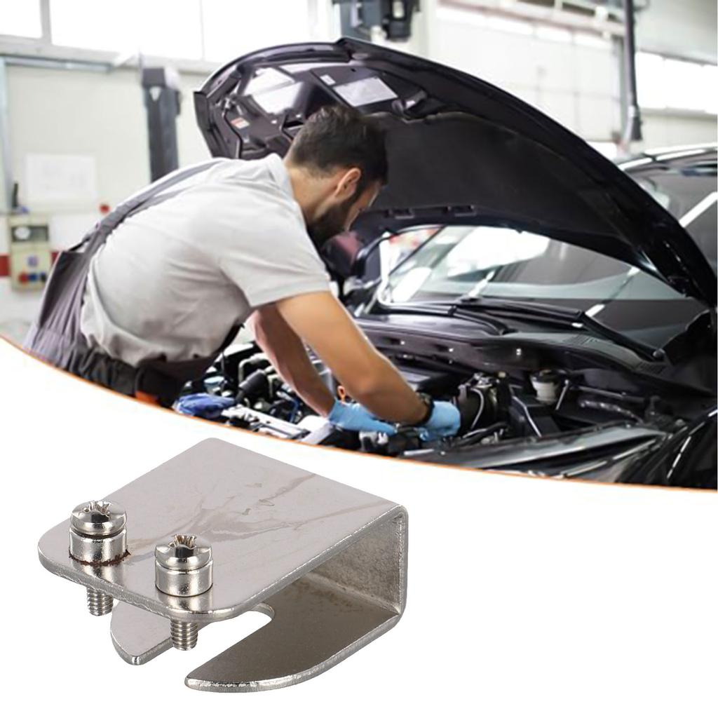 2pcs Car Gear Linkage Cable Repair Clip For Trafic For Vauxhall For Nissan Clamp New For 5&6 Speed Manual Transmissions