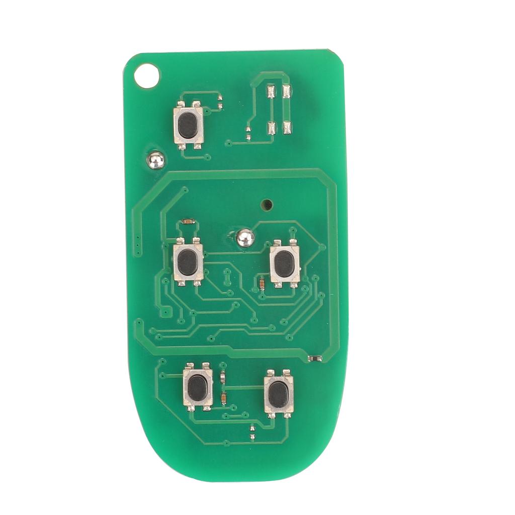 Jingyuqin GQ4-54T ID46 Remote Pickup Car Key For Dodge Ram 1500 2500 3500 2014 2015 2016 2017 2018 Keyless FOB 433Mhz 2/3/4/5 BT