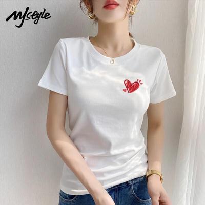 Oberteile – T-Shirts