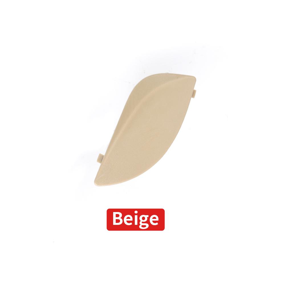 

Крышка пружины кнопки регулировки подголовника переднего сиденья автомобиля для BMW 5 7 серии GT F10 F07 F02 E70 бежевый