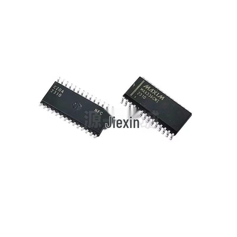 MAX336CWI SOIC-28 CMOS Analog Multiplexer - Genuine Product with BOM Matching