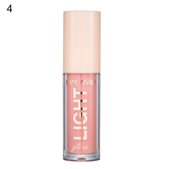 Lipstick Moisturizing Non-drying Exquisite Glass-like Finish Lip Makeup Light Lip Gloss
