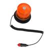 LED Strobe Light IP67 Waterproof Magnetic LED Warning Safety Flashing Beacon Light for Snow Removal Car Forklift Truck