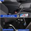 For Hyundai I20 Armrest box For Hyundai i20 Car Armrest box 2021 2022 2023 2024 Interior Parts Storage Box Car Accessories