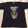 INQUISITION Shirt XL, The Chasm, Urfaust, Dawn, Windir, Absu, Urgehal, Djevel