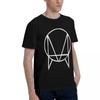 Summer Man DJ Skrillex Music Rock Party 100 Cotton Casual Breathable Confortable Summer Funny TShirt For Men Men Clothes