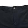 Nike SB Solid Color Straight Leg Casual Knit Sports Pants Kids Bottoms Black FN9215-010