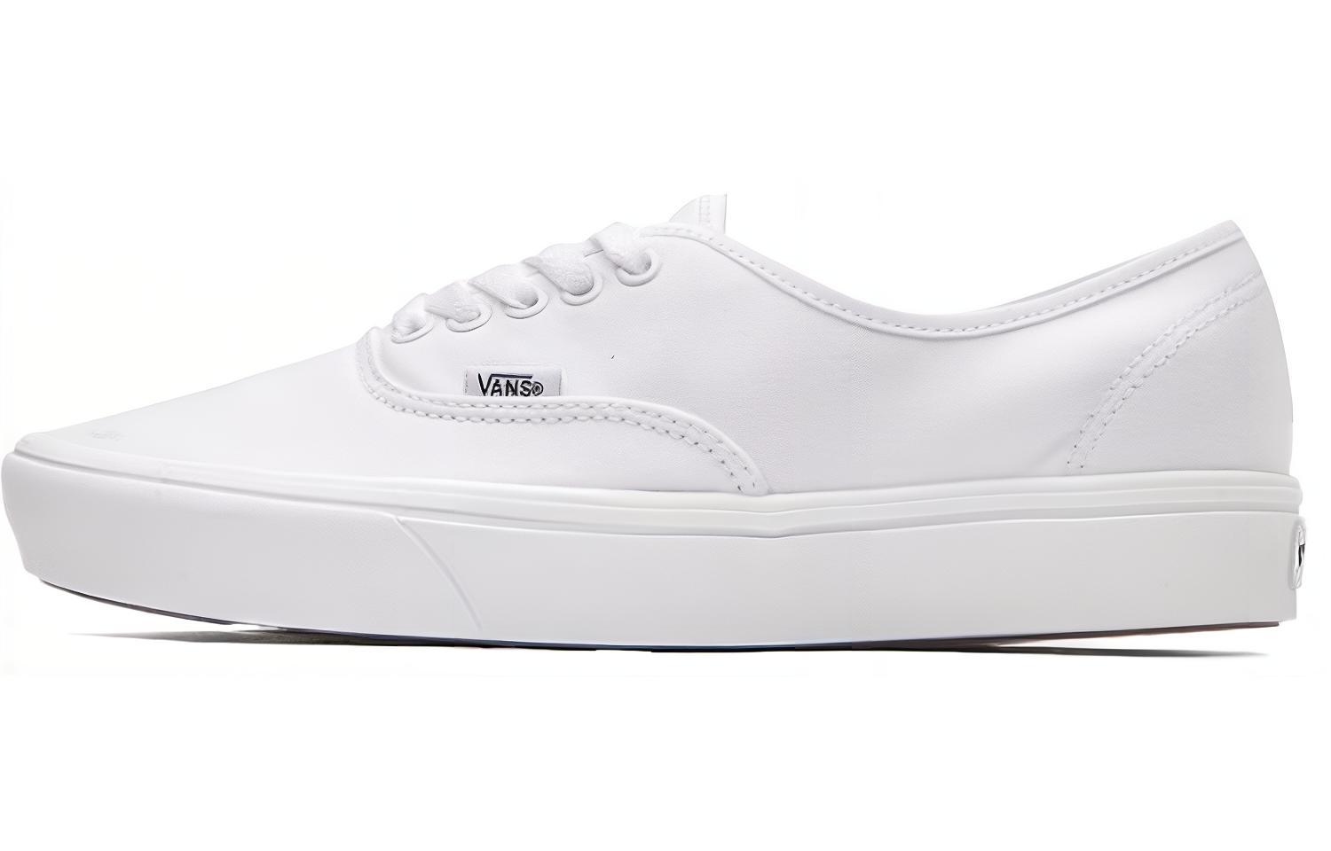 Authentic Vans Comfy Cush True White VN0A3WM7VNG 37