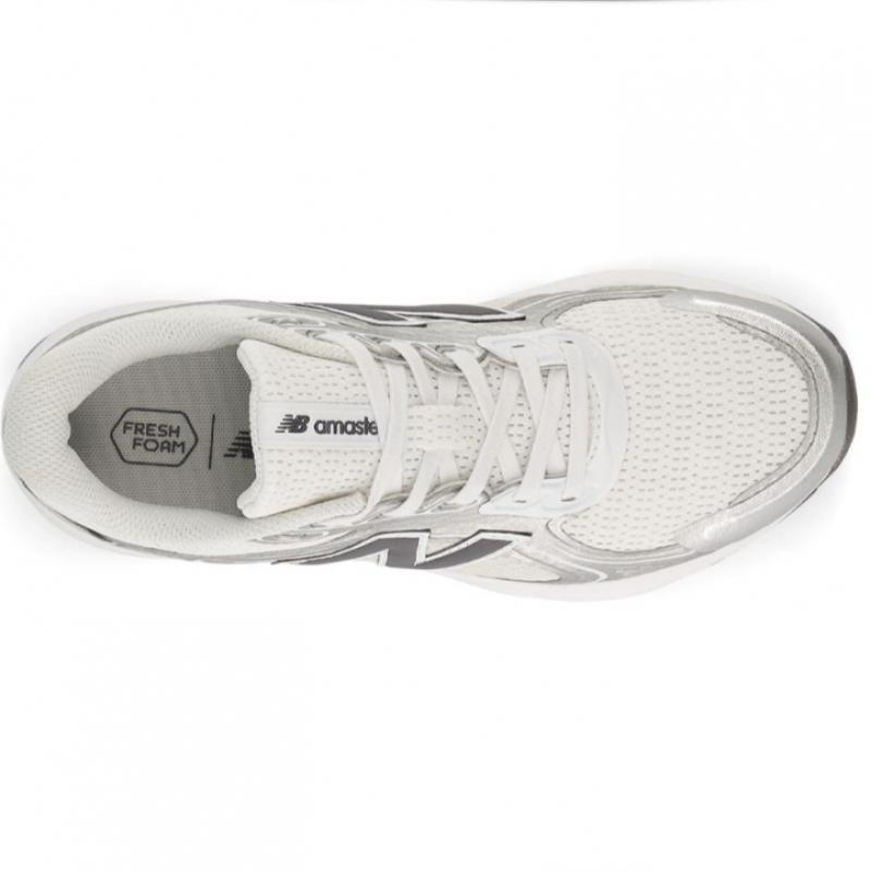 New Balance Amaste V1 Shoes Silver