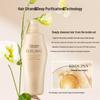 Shiseido Professional Aqua Repair & Luminous Color Shampoo Set