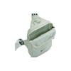 New Nike Polyester Storage Bags Sports Sling Bags Crossbody Bags Regular Unisex Green BA5904-321