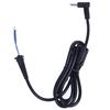 1Pc Dc 4.5X3.0Mm With Pin Plug Connector Cable For Ultrabook Adapter Cord