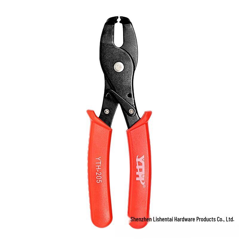 Bayou YTH-205 Wire Clip Pliers CN plug (adapter included)