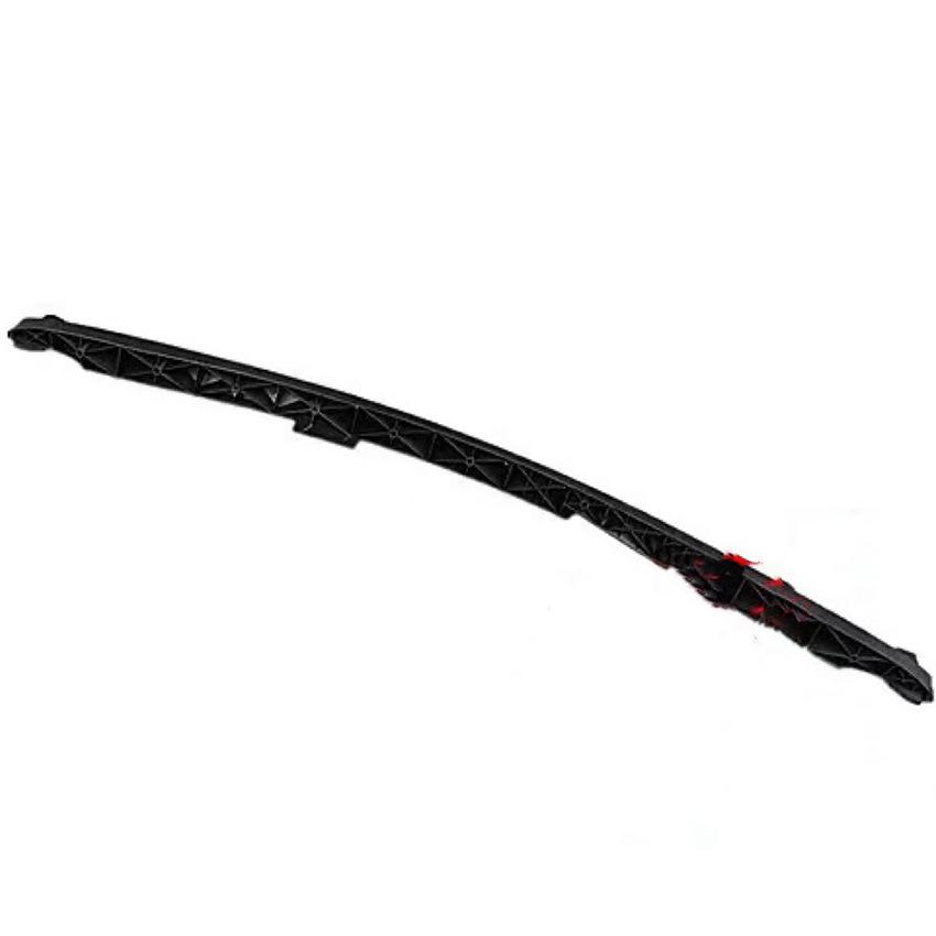 Peugeot 307 Front Apron Rain Tray Water Collector Cover Bracket 8251FF