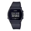 [Casio] CASIO Standard Digital Ladies Watch LW-204-1B Casio BOX Overseas Model Black [Parallel Import]