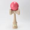 Kendama (Japanese Cup-and-ball Game) by Yamagata Kobo, OOZORA Solid Color, Single Color, Certified by the Japan Kendama Association, Competition Kenda