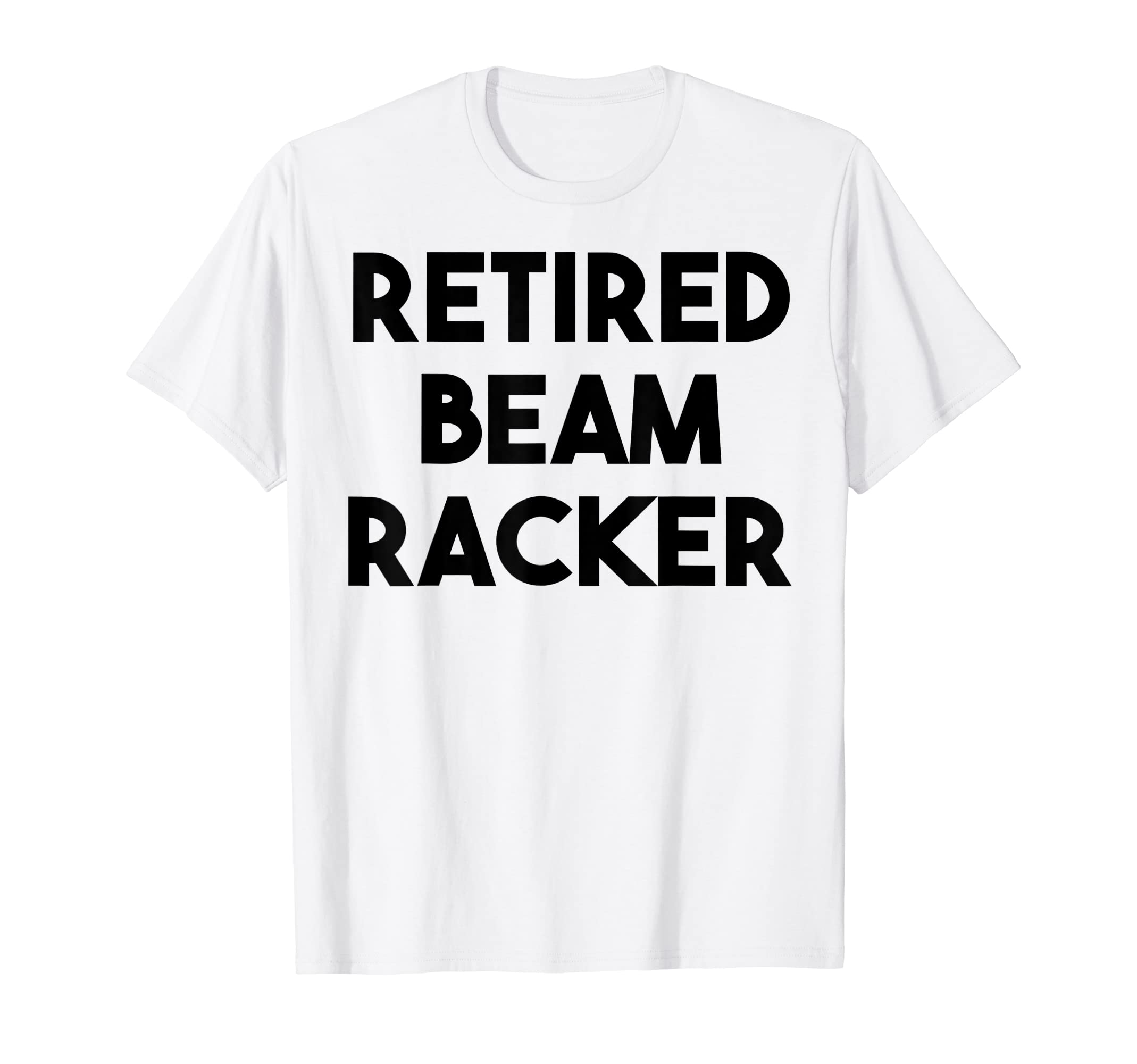 

Obsolete Beam Lacquer T-Shirt
