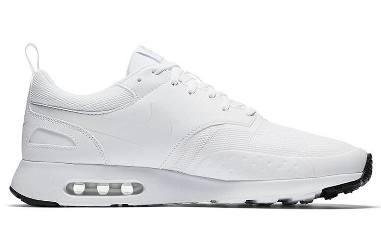 Nike Air Max Vision Balts/Balts Tīra