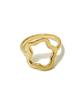Bonbeau Open Flower Ring (Type A)