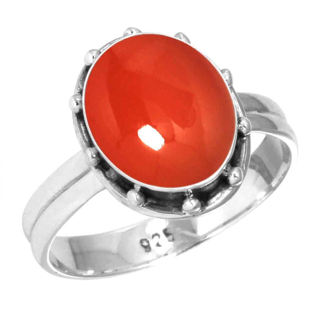 925 Sterlingsilber Ring Damen Edelstein Handgefertigter Schmuck Muttertagsgeschenk Bernstein Amethyst Schwarzer Onyx Karneol Granat Quarz Grüner Onyx Goldstein