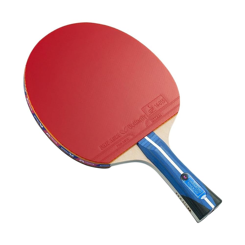 Butterfly Harimoto 2000 Table Tennis Racket 16950 Lightweight, Durable, High Performance